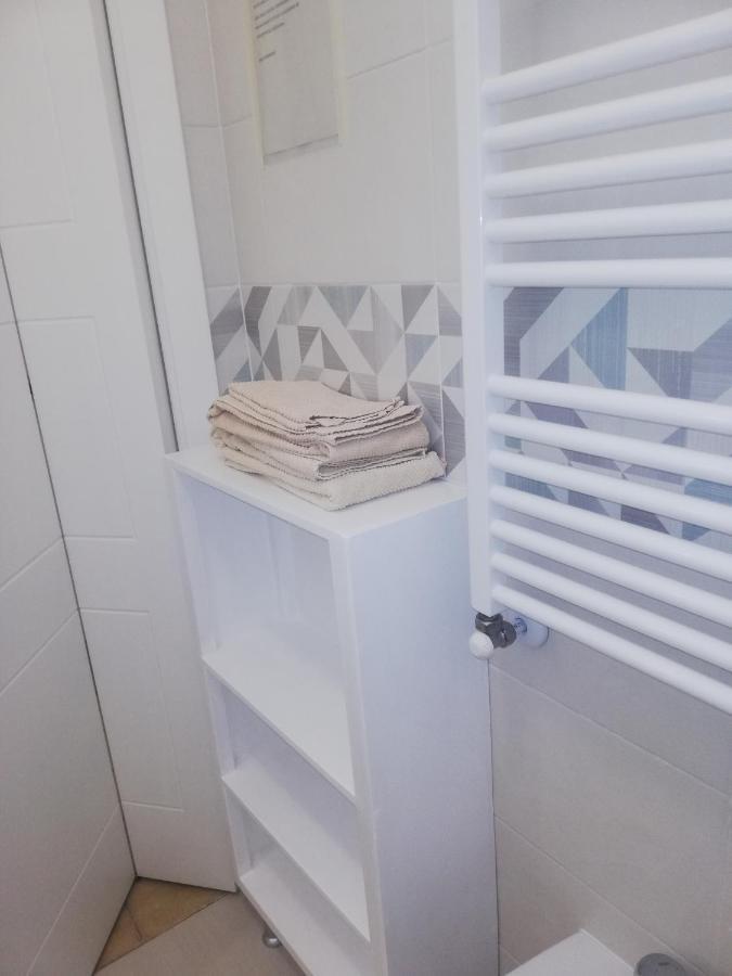 B&B D'Ambrosio Milan Exterior photo